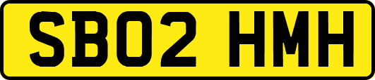 SB02HMH