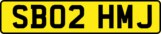 SB02HMJ