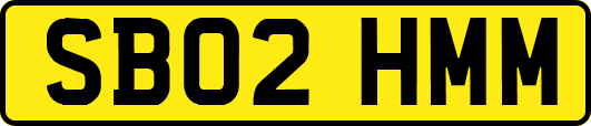 SB02HMM