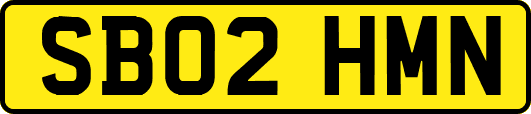 SB02HMN