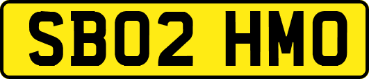 SB02HMO
