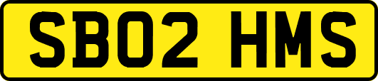 SB02HMS