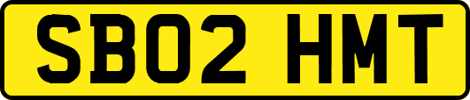 SB02HMT