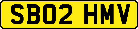 SB02HMV