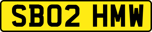 SB02HMW