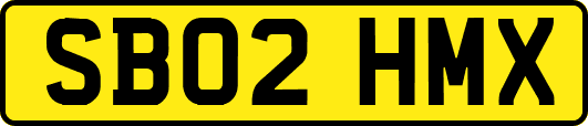 SB02HMX
