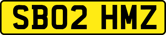 SB02HMZ