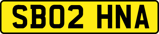 SB02HNA