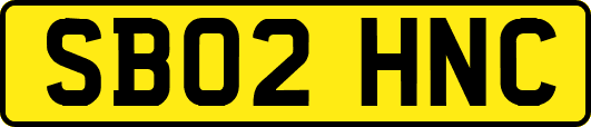 SB02HNC