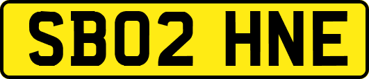 SB02HNE