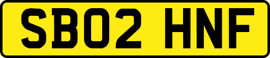 SB02HNF