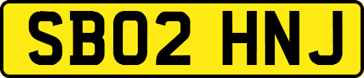 SB02HNJ