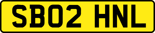 SB02HNL