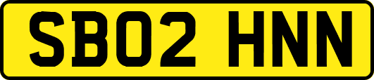 SB02HNN