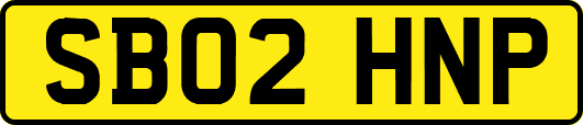 SB02HNP