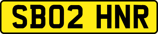 SB02HNR