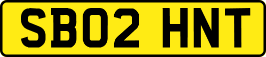 SB02HNT