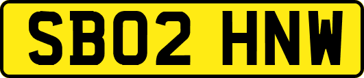 SB02HNW