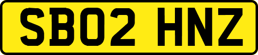SB02HNZ