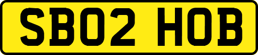 SB02HOB