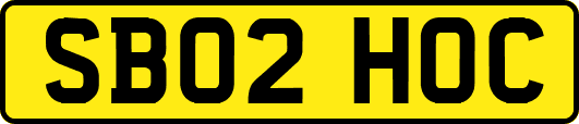 SB02HOC