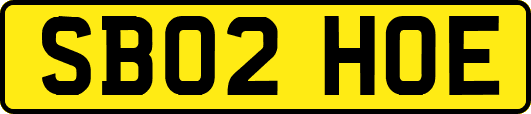 SB02HOE