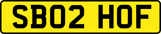SB02HOF