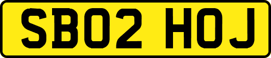 SB02HOJ