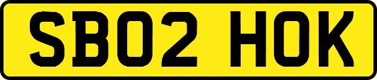 SB02HOK