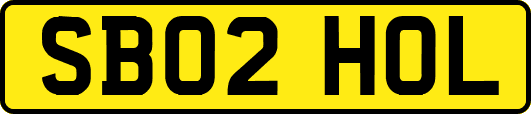 SB02HOL