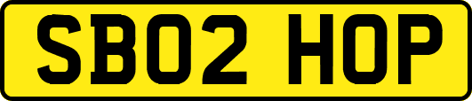 SB02HOP