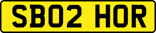 SB02HOR