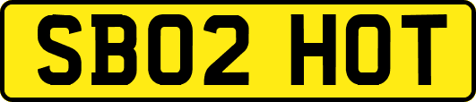 SB02HOT