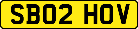 SB02HOV