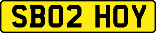 SB02HOY