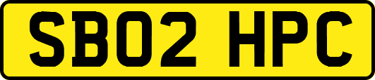 SB02HPC