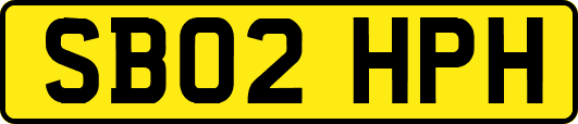 SB02HPH