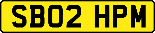 SB02HPM