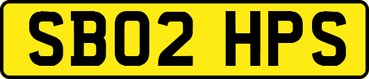 SB02HPS