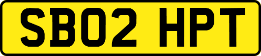 SB02HPT