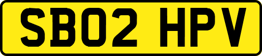 SB02HPV