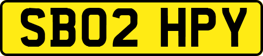 SB02HPY