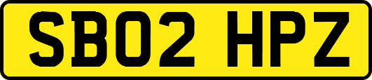 SB02HPZ