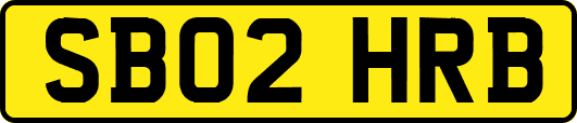 SB02HRB