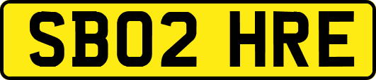 SB02HRE