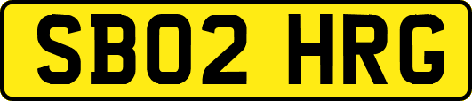 SB02HRG