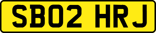 SB02HRJ