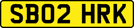 SB02HRK