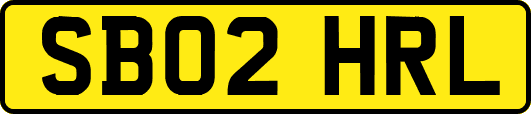 SB02HRL
