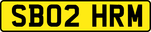 SB02HRM